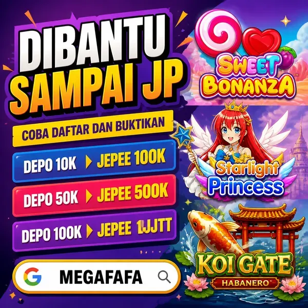 situs slot indonesia terpercaya